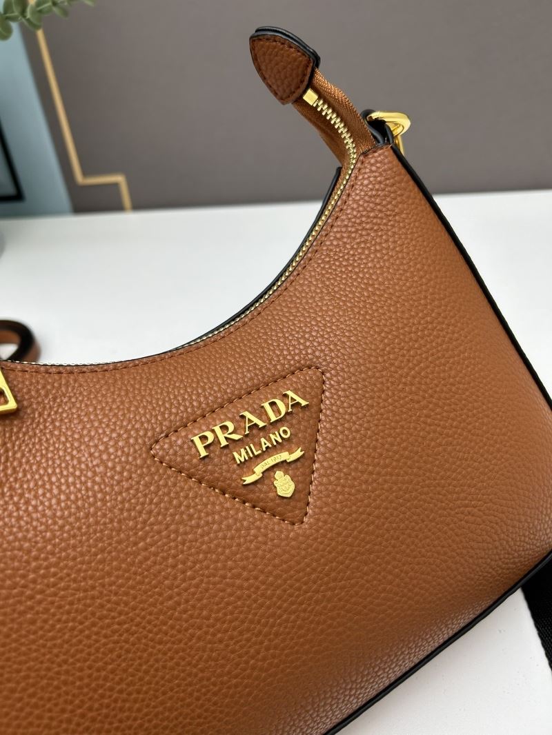 Prada Hobo Bags